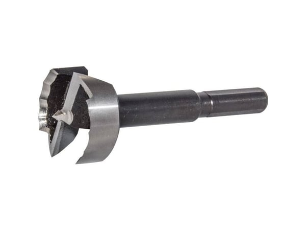 Heller 29236 8 Forstnerborr 1 st