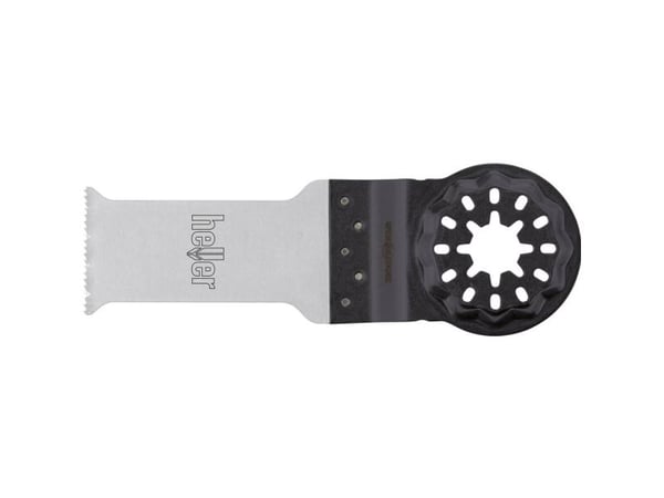 Heller 29542 0 dykssågsblad-set, 3 delar