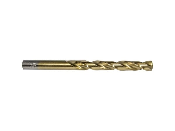 Heller 29303 7 Metallin kierreporanterä 10 kpl 10 mm Kokonaispituus 133 mm 10 kpl 10 kpl