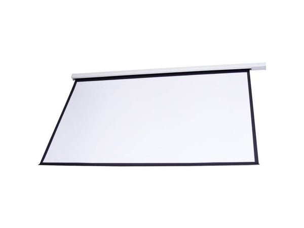 Lerret 16:9 B x H 360 cm 200 - motorisert lerret (80901167)