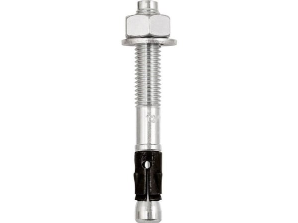 Fischer FAZ II 10/20 K Boltanker 85 mm 10 mm 522110 25 stk
