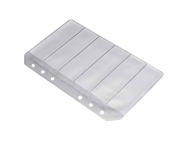 Adafruit Blank SMT Storage Pages