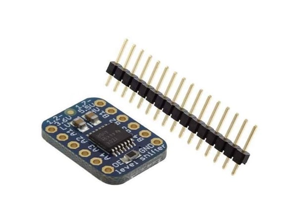 Adafruit 1875 Expansion Innehåll: 1 st