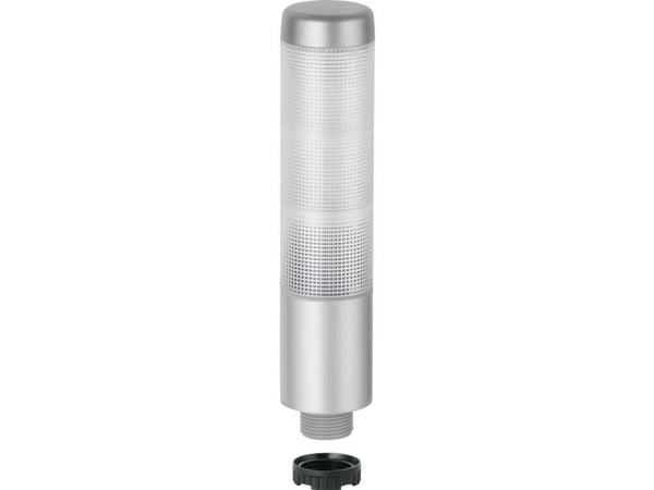 Werma 698.310.75, Vihreä, Punainen, Keltainen, 50000 h, Polykarbonaatti (PC), -20 - 50 °C, IP65, 24 V