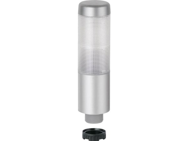 Werma Kompakt 37, Vihreä, Punainen, 50000 h, Polykarbonaatti (PC), -20 - 50 °C, IP65, 24 V