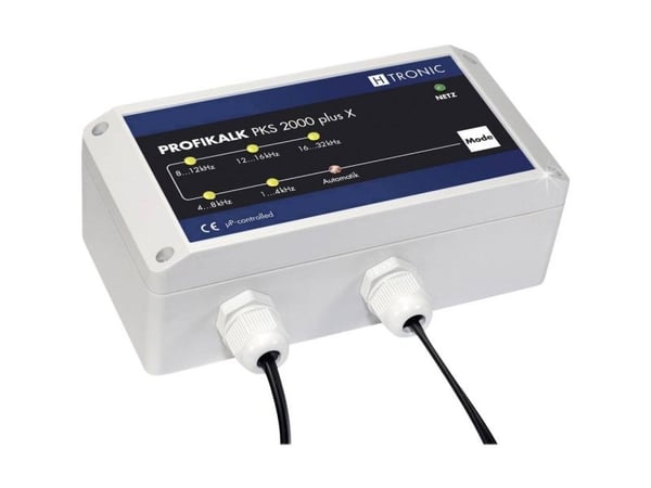 H-Tronic magnetfeltgenerator 4.5 mü/h 1.2 W PKS 2000 plus X (1611222)