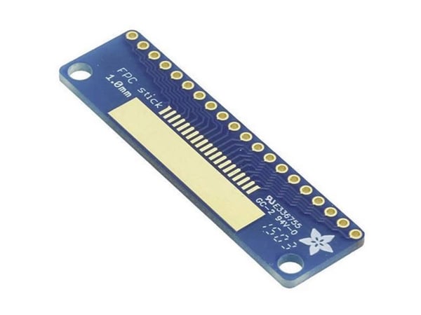 Adafruit 1325 PCB (ilman laitteita) 1 kpl