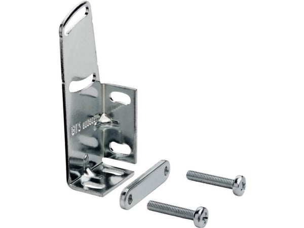 Leuze Electronic 50105315 Asennusteline BT 46 Malli Asennusteline sarjalle 46 B 1 kpl