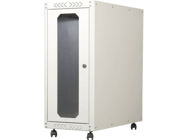 Digitus DN-CC 9001 - Systemkabinett - grå