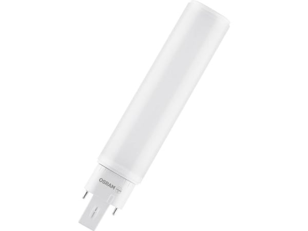 OSRAM DULUX D - - G24d-3