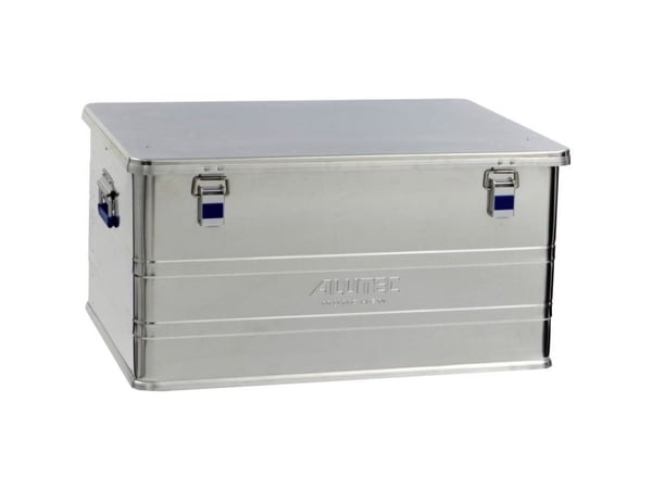 Alutec COMFORT 12157 12157 Transportkasse i aluminium (L x B x H) 782 x 585 x 398 mm