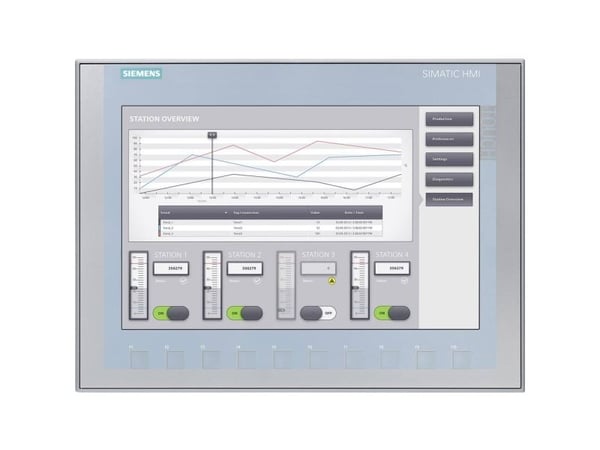 Siemens 6AV2123-2MB03-0AX0