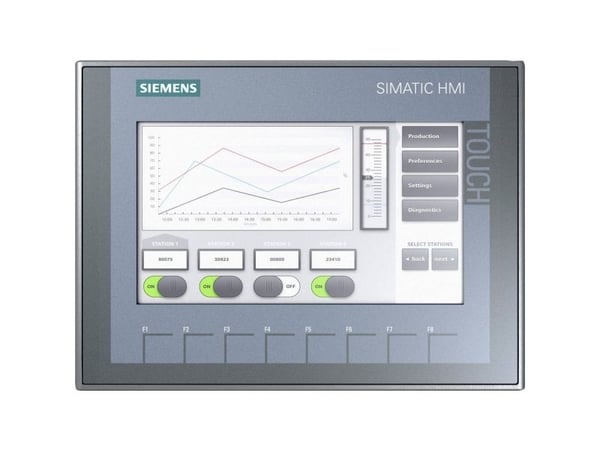 Siemens 6AV2123-2GA03-0AX0