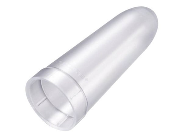 Nitecore NDF25, Diffusorstav, Varje varumärke, 94 mm, 46,5 g