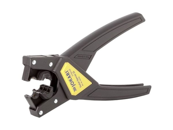 Jokari Outlet Special 20 20220 avmantlingstang 7,5 til 9 mm
