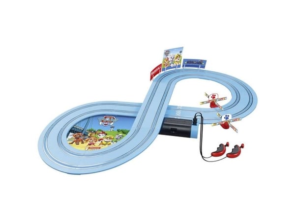 Carrera First Paw Patrol On the Track