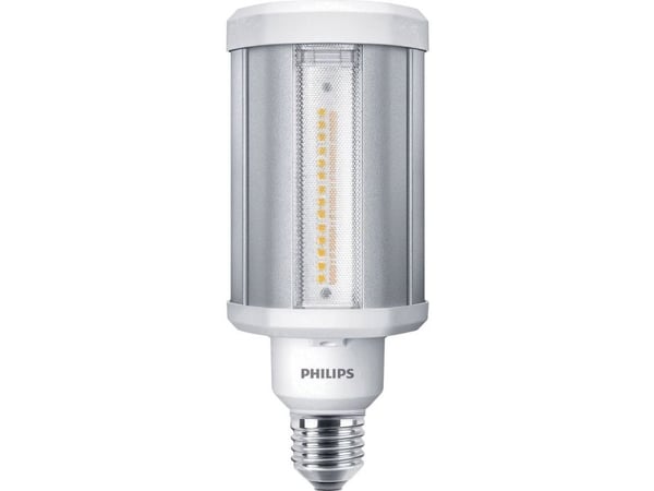 LED-lampa 38-28W E27 830 matt