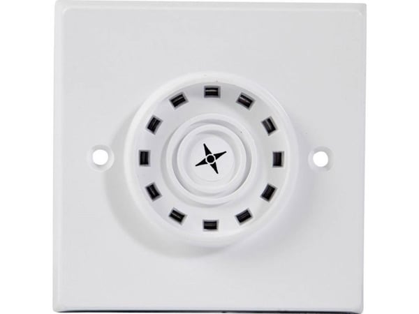 ComPro Merkkisireeni Askari Compact N/A Useita ääniä 12 V/DC, 24 V/DC 106 dB