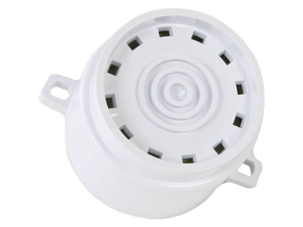 ComPro signaalisireeni Askari Laippa N/A Useita ääniä 12 V/DC, 24 V/DC 101 dB