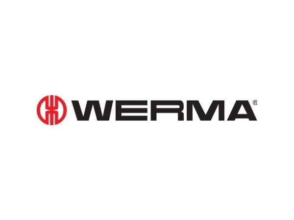 Werma KombiSIGN 71, Keltainen, Polykarbonaatti (PC), -20 - 50 °C, IP65, 12 - 230 V, 7 cm