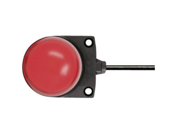 Idec Signalpære LED LH1D Konstant lys 24 V/DC, 24 V/AC