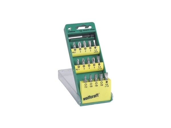 wolfcraft GmbH 2400000