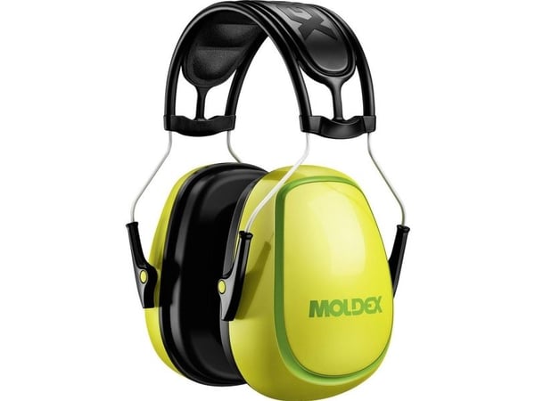 Moldex M4 kapselhørselvern 30 dB (1 stk)