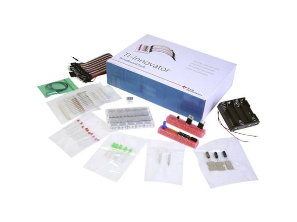 Texas Instruments INNO-BREADBD