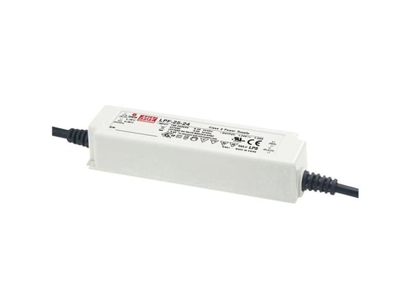 Synergy 21 strømforsyning CC Driver 700mA 36V Mean Well 010V dimm IP67