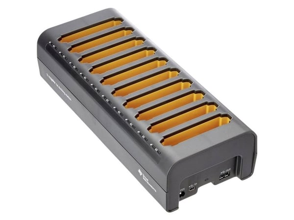 Texas Instruments NSPCXDOCKING