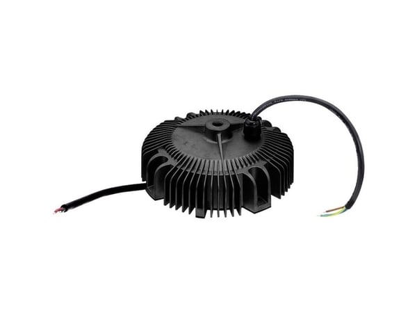 MEAN WELL HBG-240-48B, 240 W, IP20, 90 - 305 V, 5 A, 48 V, 69 mm