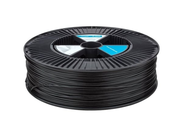 BASF Ultrafuse PLA-0002b850 BASF Filament PLA-plast 2,85 mm 8.500 g Sort 1 stk