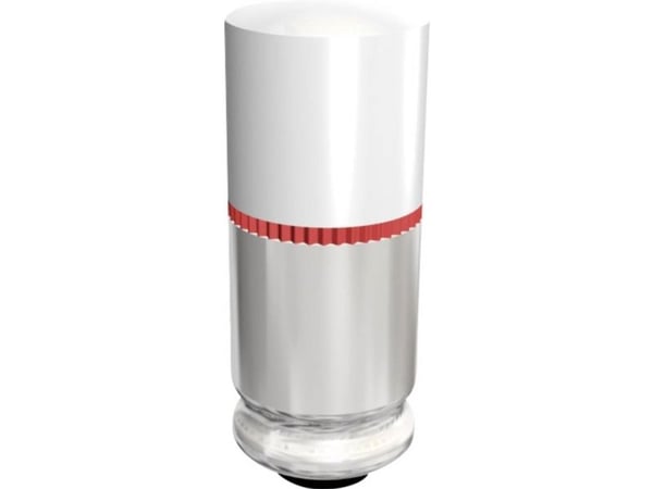 Signal Construct LED-merkkivalo MG 5,7 Ultragrøn 24 V/DC, 24 V/AC MWCG5774