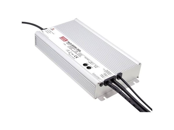 MENER VELL HLG-600H-24A