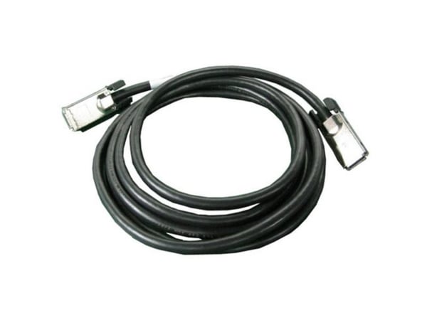 Dell - Stackingkabel - for Networking C1048, N2024, N2048, N3024, N3048; PowerConnect M8024; Networking N3132