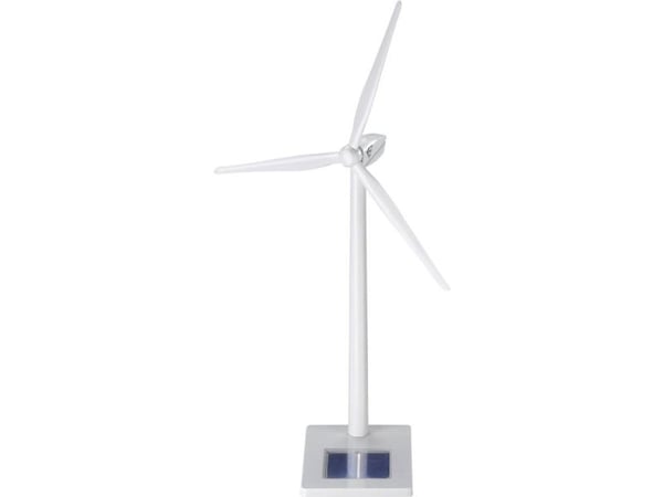 Sol Expert 43001 H0 solcelle- vindkraftanlegg MD70