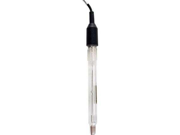 Greisinger 474136 GE151 reserveelektrode, passer til merkene (tilbehør til måleapparat) Greisinger