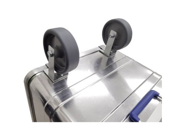 Alutec 20010 Rullsats