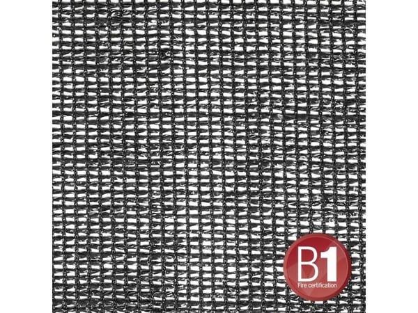 Adam Hall Gaze Typ 202 sceneteppe (B x H) 4 m x 5 m