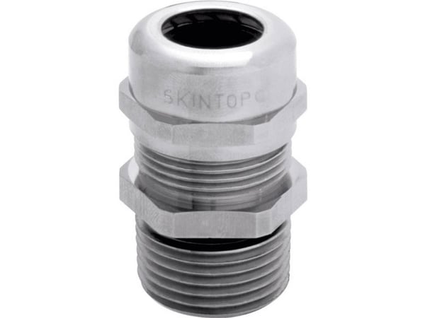 Lapp SKINTOP 53112165, Metallinen, Messinki, Polyamidi, 5 kpl, M50x1.5, IP68, IP69, -40 - 100 °C
