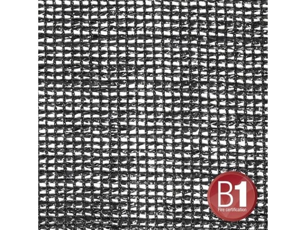 Adam Hall Gaze typ 203 scenmatta (B x H) 6 m x 3 m