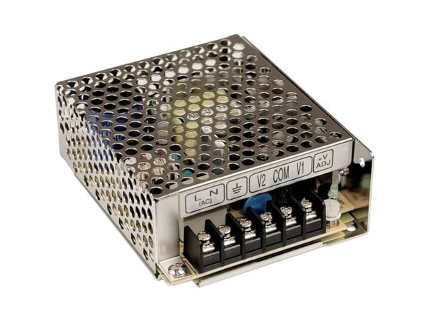 MEAN WELL RD-3513, 88 - 264 V, 35 W, 13.5 V, RoHS, 82 mm, 99 mm