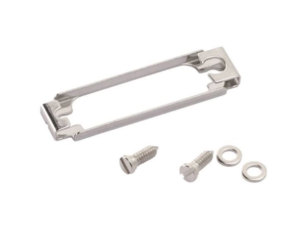 encitech SLIDE LOCK,KOKO 25-Kit Slide Lock Metal 1 kpl
