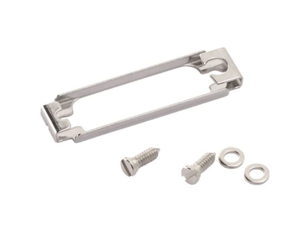 encitech SLIDE LOCK, KOKO 15 -Kit Slide Lock Metal 1 kpl