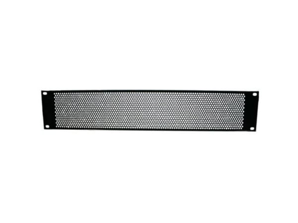 adam hall 87222VR, Stål, Svart, 350 g