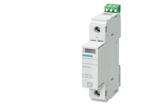 Siemens 5SD7461-1, 25 A, IP20, 230 V
