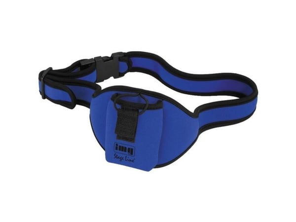 Monacor TXS-10BELT vyöreppu