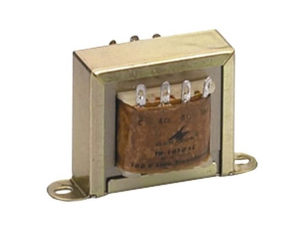 Monacor TR-1010LC transformator
