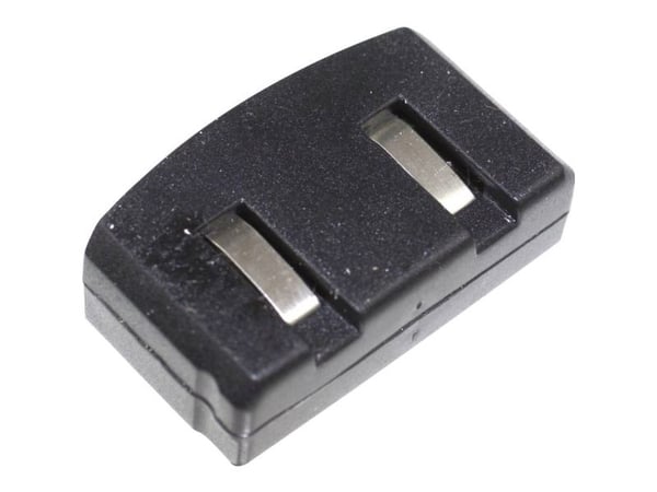Cameron Sino CS-SBA150SL hodetelefonbatteri (erstatter originalbatteri BA150, BA151, BA152) 2,4 V 60 mAh