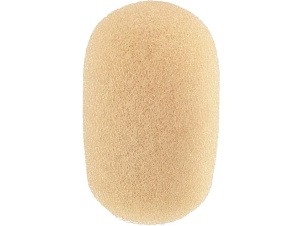 Monacor WS-300/SK, HSE-300 series, Beige, Skum, 1,7 cm, 29 mm